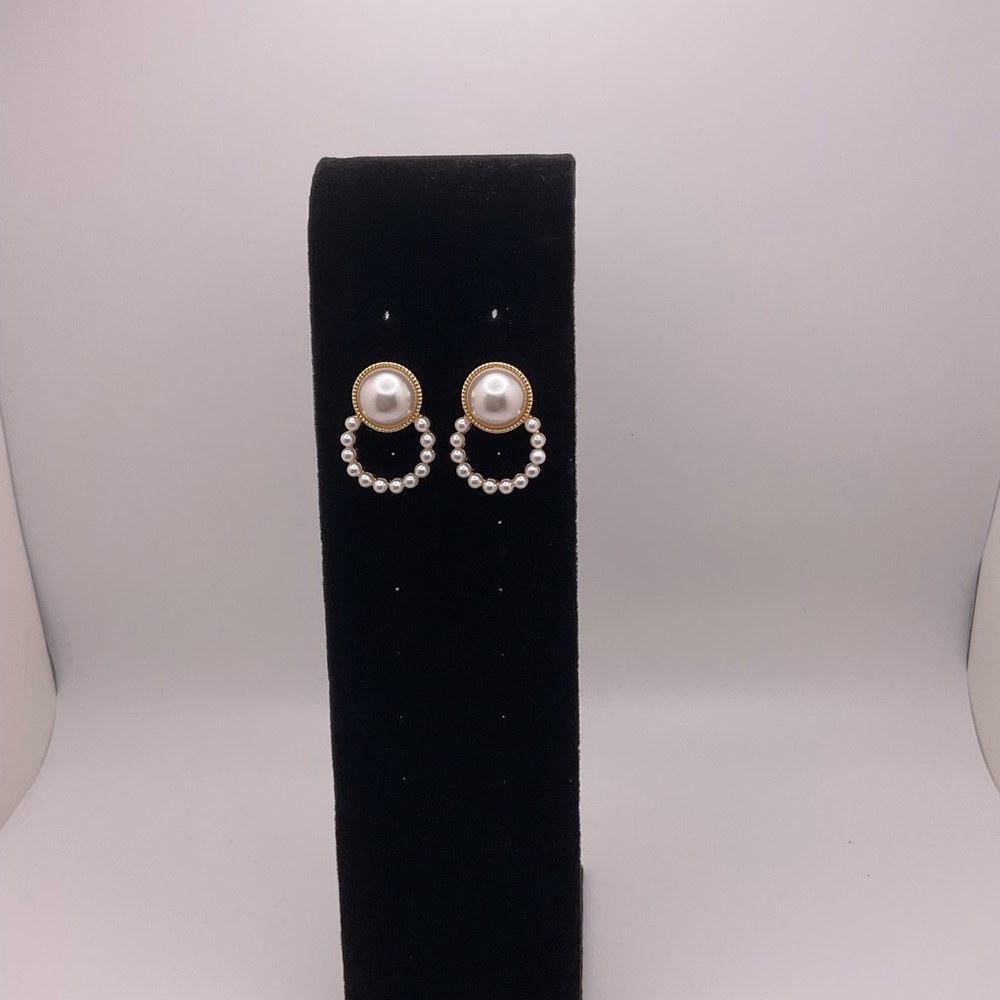 Fashion jewelry earrings